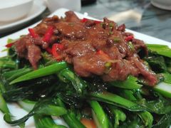 -金騰閣·经典粤菜(汾江中路店)