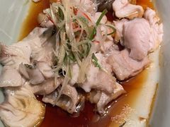 -皖香览约·徽菜(吴江吾悦店)