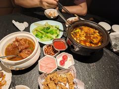 -开元盛世广场(新华北路店)