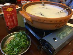 -千岛湖品鱼馆(钓鱼岛店)