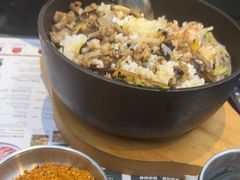 -农乐园炭火烤肉(繁花中心店)