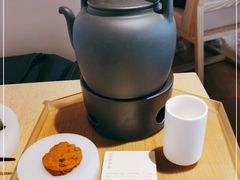 -tea'stone (万象天地店)