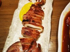 -韩国料理大力士(屏风街店)