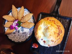 -喀秋莎西餐厅