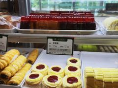 -蜂蝶来饼店(拱北总店)