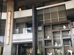 -舟山希尔顿酒店