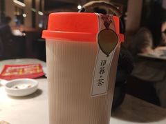 -初蓉丨遇见新川菜(亲贤街荣耀店)
