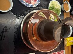 -裕德孚·非遗手切涮羊肉(东直门内大街店)