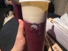 -喜茶(东莞汇一城店)