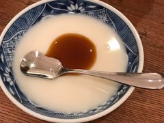 杏仁豆腐-豚王拉面(澳门银河店)
