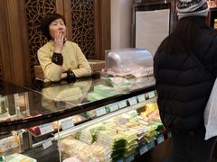 -功德林(南京西路店)