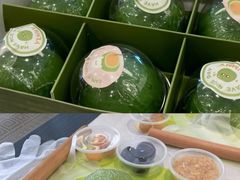 -观澜湖手艺工场·陶艺·吹玻璃·拼豆