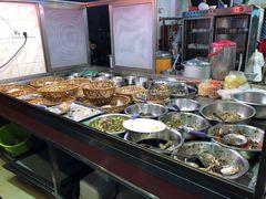 -长平老姿娘夜粥(平东一街店)