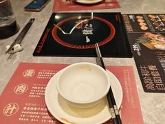 -一绪に寿喜烧(荟聚店)