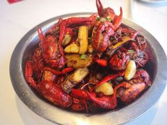 -五七小李子油焖大虾(总店)