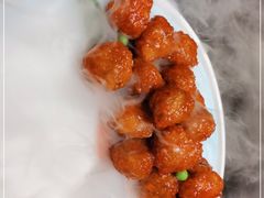 -半勺·新徽菜(银泰城店)