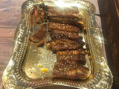 -霄汉羊排(万松园一店)