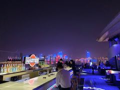 -VENU+海景酒廊