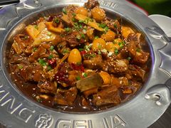 -胖哥俩肉蟹煲(杭州下沙学林街店)