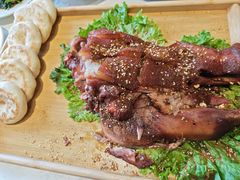 -闫水饺大酒楼·北京老闫靓马饺子馆