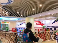 -九府羊鲜羊火锅·烧烤·小海鲜(华汇大厦店)