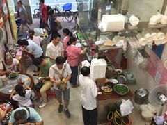-明兴正宗潮州五彩鱼蛋粉面(中山六路店)