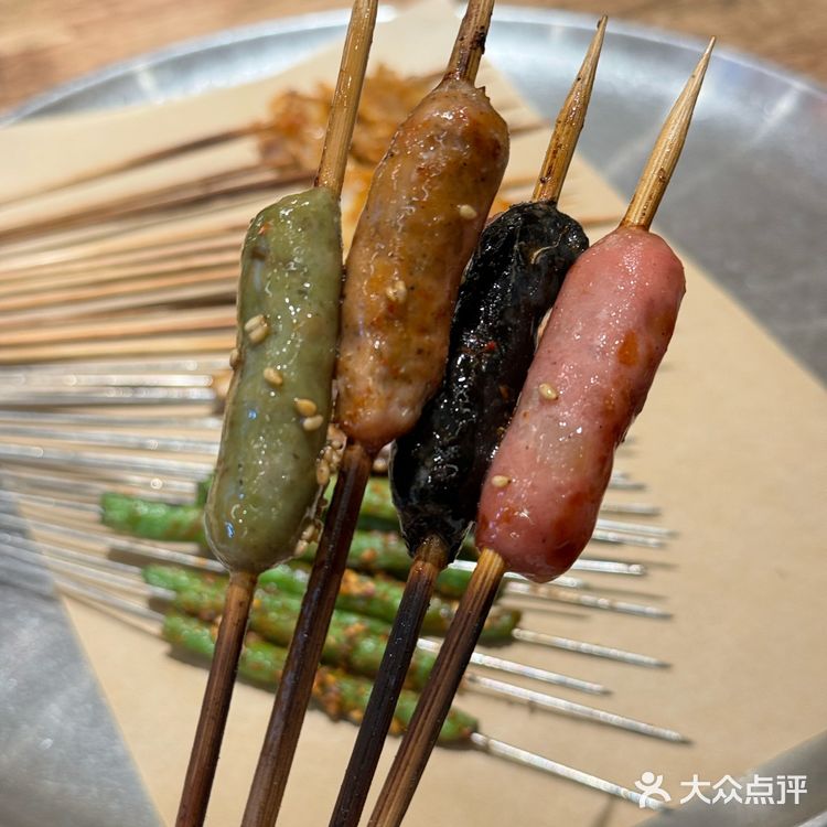 没想到苏家屯竟然这么好吃啊……