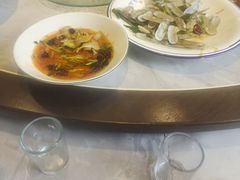 -百姓食府(秦虹路店)