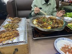 -春荣烧烤(龙泽北路店)