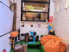 -大象厨房(重庆道店)