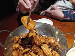 -御湾·浅水湾·贺胜土鸡汤(潜山店)