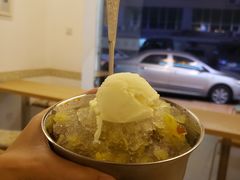 -南街清补凉(黄贝岭店)