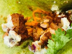 魔王塔克卷-新元素(蓝色港湾店)