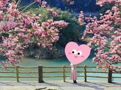 -铜锣山矿山公园