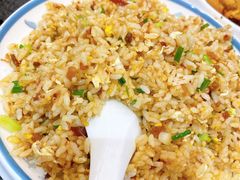 xo酱炒饭-三妹小龙虾·黄油蟹(华侨城总店)
