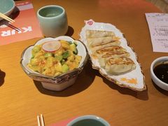 -仓桥家·焗寿司·锅物(光谷步行街店)