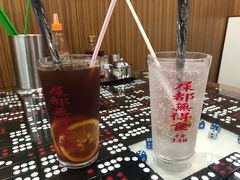 -七爷清汤腩·港式茶餐厅(世博店)