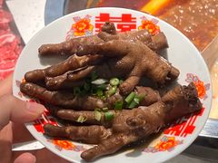 -巴奴毛肚火锅(商城路店)