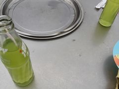 -清真·馬坡二旦烧烤(人生一串拍摄店)