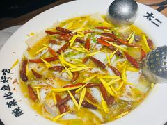 -太二酸菜鱼(汕头苏宁广场店)