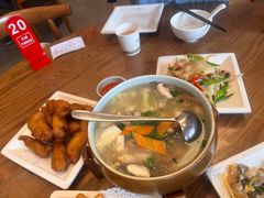 -海坛特色小吃·只做平潭特色菜(平潭店)