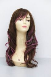 新款发型-髻尚坊增发补发织发假发定制