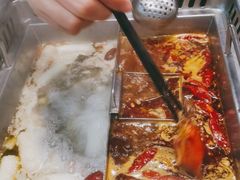 -野妹经典火锅(民治店)