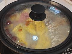 -八珍玉食鸡煲·打边炉(印象城店)