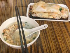 -穗银肠粉店(东川路店)