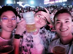 -第35届青岛国际啤酒节