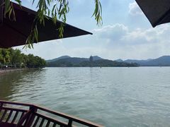 -柳莺湖上·湖景餐厅·江南菜(西湖店)