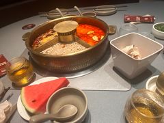 -巴奴毛肚火锅(新街口金鹰店)