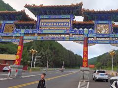 -塞罕坝国家级自然保护区