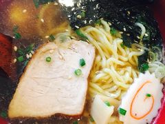 乌骨鸡汤拉面-有喜屋·深夜食堂(北京西路店)